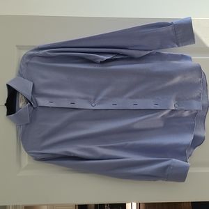 Lorenzo Uomo Perfect Fashion Trim Fit Dress Shirt
